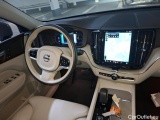  Volvo  XC60 T6 RECHARGE AWD 253 CH + 145 CH GEARTRONIC 8 ULTIMATE STYLE DARK  9 #8