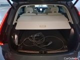  Volvo  XC60 T6 RECHARGE AWD 253 CH + 145 CH GEARTRONIC 8 ULTIMATE STYLE DARK  9 #14