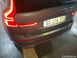  Volvo  XC60 T6 RECHARGE AWD 253 CH + 145 CH GEARTRONIC 8 ULTIMATE STYLE DARK  9 #39