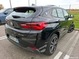  Bmw  X2 SDRIVE 18I 136 CH DKG7 M SPORT  10 #2