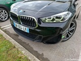  Bmw  X2 SDRIVE 18I 136 CH DKG7 M SPORT  10 #63