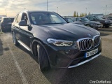  Bmw  X3 XDRIVE 30E 292CH BVA8 BUSINESS DESIGN  14 #6