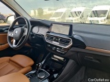  Bmw  X3 XDRIVE 30E 292CH BVA8 BUSINESS DESIGN  14 #8