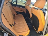  Bmw  X3 XDRIVE 30E 292CH BVA8 BUSINESS DESIGN  14 #11