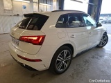  Audi  Q5 35 TDI 163 S TRONIC 7 S LINE  16 #2
