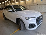  Audi  Q5 35 TDI 163 S TRONIC 7 S LINE  16 #6