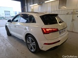  Audi  Q5 35 TDI 163 S TRONIC 7 S LINE  16 #7