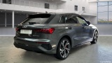  Audi  A3 SPORTBACK 45 TFSIE 245 S TRONIC 6 COMPETITION  19 #3