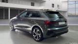  Audi  A3 SPORTBACK 45 TFSIE 245 S TRONIC 6 COMPETITION  19 #4