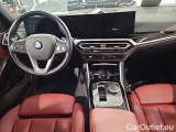  Bmw  Serie 3 318d Touring Auto #6