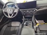 Bmw  Serie 3 318d Touring Auto #6