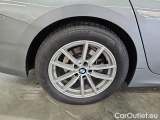  Bmw  Serie 3 318d Touring Auto #10