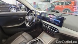  Bmw  Serie 3 320d xDrive Touring Automatic #7