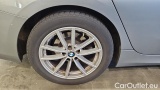  Bmw  Serie 3 320d xDrive Touring Automatic #10