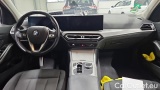  Bmw  Serie 3 320d xDrive Touring Automatic #6