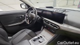 Bmw  Serie 3 320d xDrive Touring Automatic #7