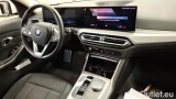  Bmw  Serie 3 320d xDrive Touring Automatic #6