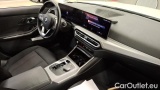  Bmw  Serie 3 320d xDrive Touring Automatic #7