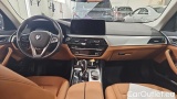  Bmw  Serie 5 520d Touring A #6