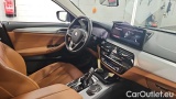  Bmw  Serie 5 520d Touring A #7
