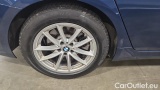 Bmw  Serie 5 520d Touring A #10