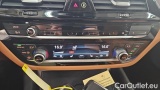 Bmw  Serie 5 520d Touring A #14