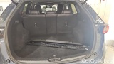  Mazda  CX-5 2.2 SKYACTIV-D 184 Sports-Line AWD AT #8