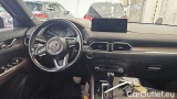  Mazda  CX-5 2.2 SKYACTIV-D 184 Sports-Line AWD AT #6