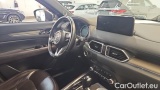  Mazda  CX-5 2.2 SKYACTIV-D 184 Sports-Line AWD AT #7