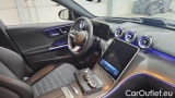  Mercedes  C-Klasse C 200 Autom. #7