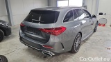  Mercedes  C-Klasse C 220 d T Autom. #4