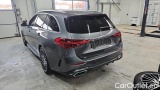  Mercedes  C-Klasse C 220 d T Autom. #3