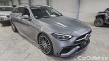  Mercedes  C-Klasse C 220 d T Autom. #2
