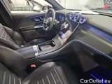  Mercedes  GLC  400 e 4MATIC Autom. #7