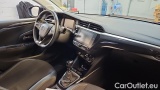  Opel  Corsa 1.5 Diesel 75kW Elegance #7