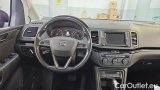 Seat  Alhambra 1.4 TSI Style DSG #6