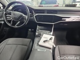  Audi  A6 Allroad 40 TDI quattro S tronic #6
