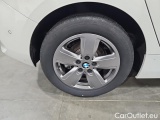 Bmw  Serie 1 116d Advantage #10