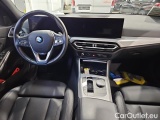  Bmw  Serie 3 318d Touring Auto #6