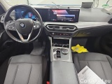  Bmw  Serie 3 320d xDrive Touring Automatic #6