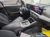  Bmw  Serie 3 320d xDrive Touring Automatic #7