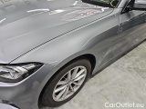  Bmw  Serie 3 320d xDrive Touring Automatic #22