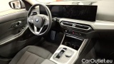  Bmw  Serie 3 320d xDrive Touring Automatic #6
