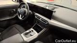  Bmw  Serie 3 320d xDrive Touring Automatic #7