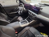  Bmw  Serie 3 330e Touring M Sport Automatic #7