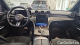  Mercedes  C-Klasse C 220 d Autom. #6