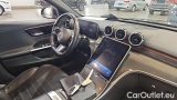  Mercedes  C-Klasse C 220 d Autom. #7