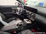  Mercedes  CLA-Klasse CLA 200 d Shooting Brake #7