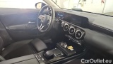  Mercedes  CLA-Klasse CLA 250 e DCT Shooting Brake #7