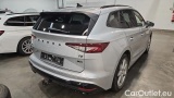  Skoda  ENYAQ SPORTLINE 80X #4